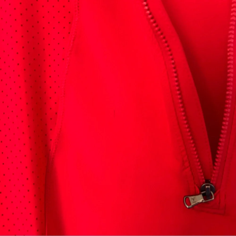 ❤️MAKE OFFER❤️Under Armour Lightweight Loose Heatgear Hoodie Pullover Jacket XXL - Picture 5 of 9